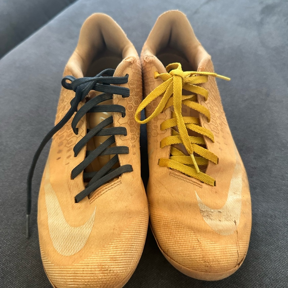 cleats